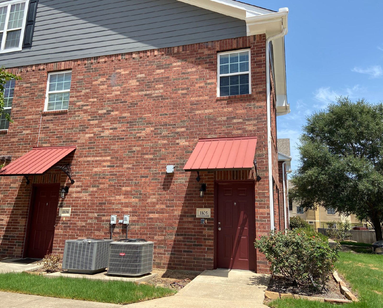 Unit C property image