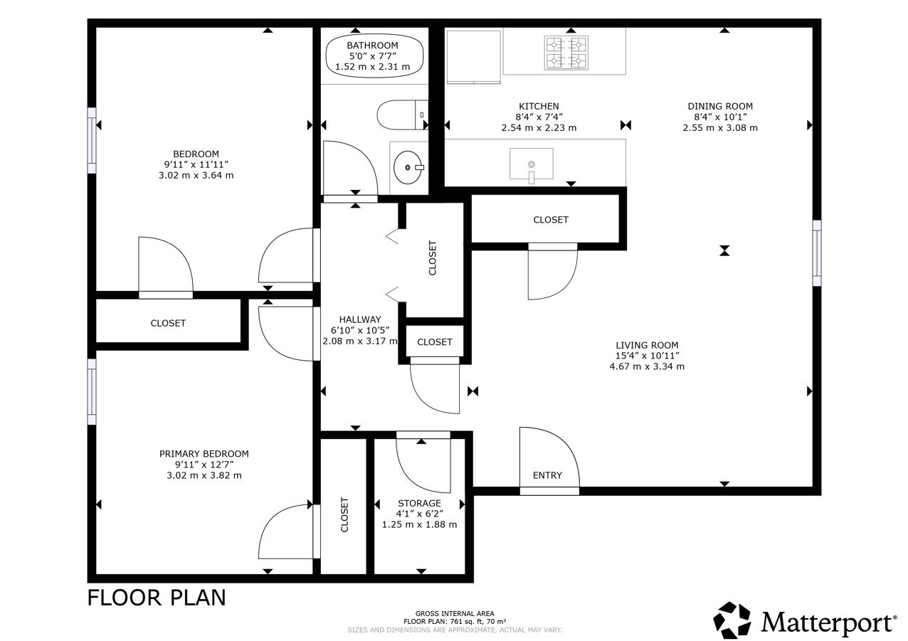 Unit A property image