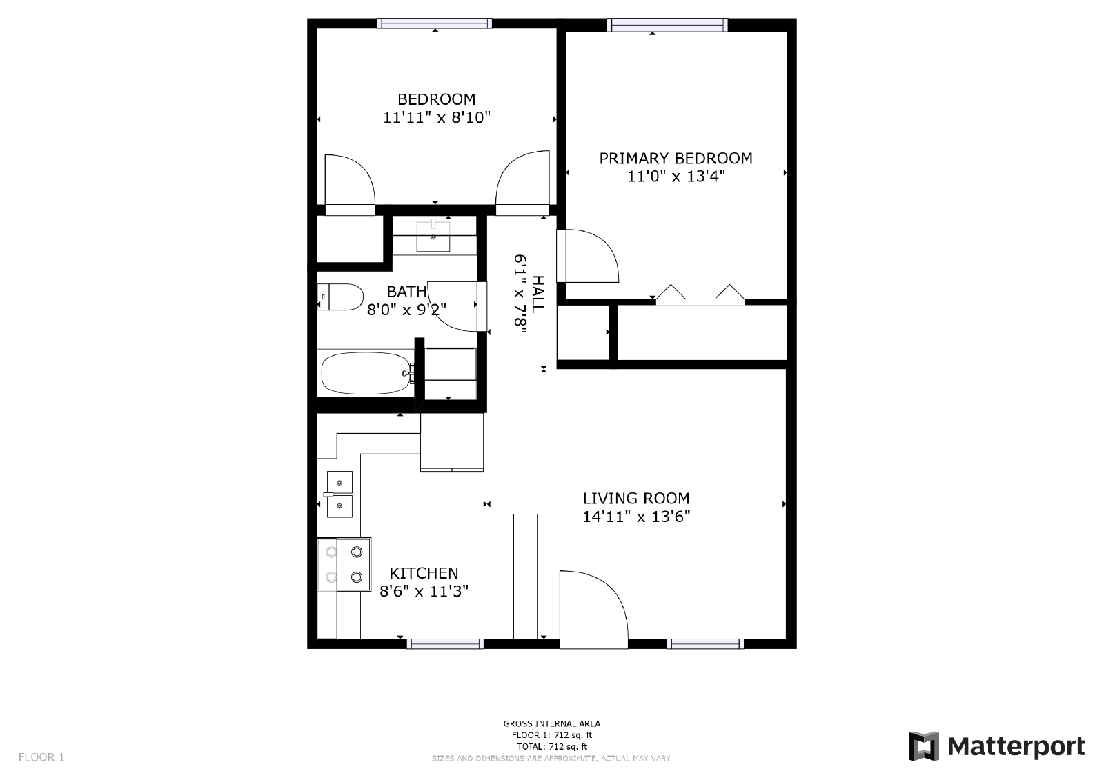 16567 FM 2154 Road #8 property image