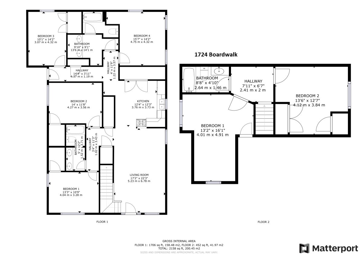 1724 Boardwalk Court property image