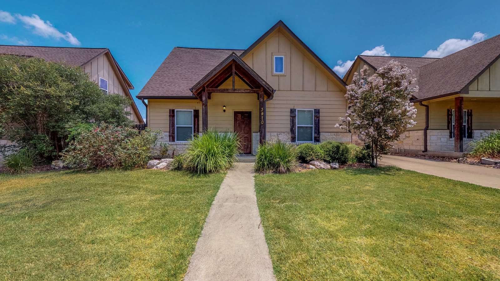 3410 CULLEN TRAIL property image