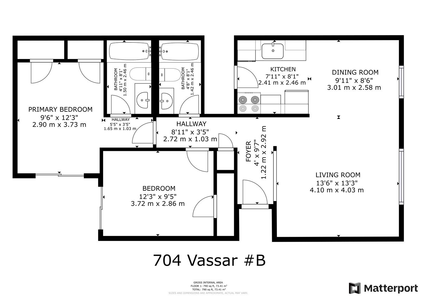 Unit A property image