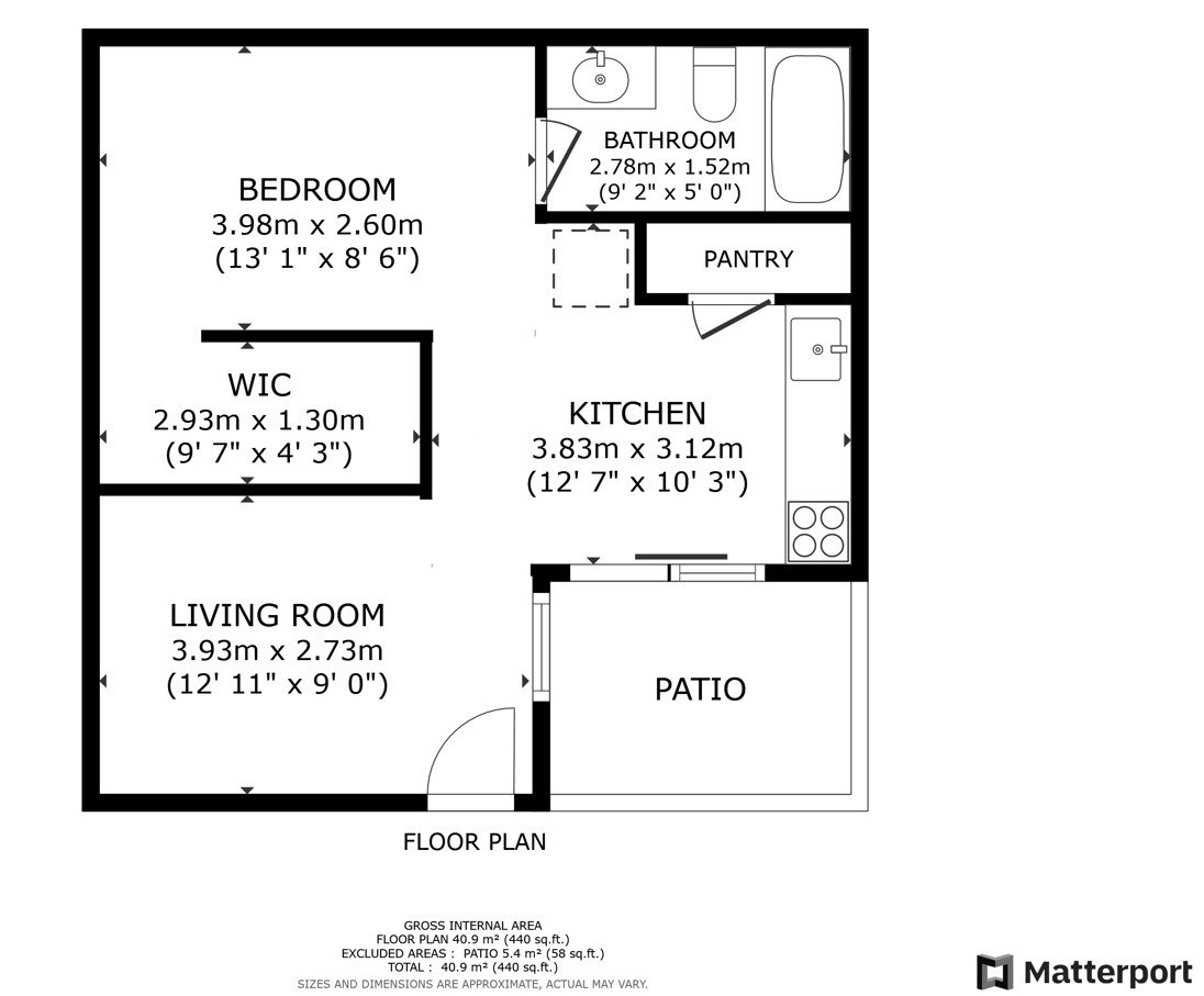 725 Peppertree Dr Apt 25 property image