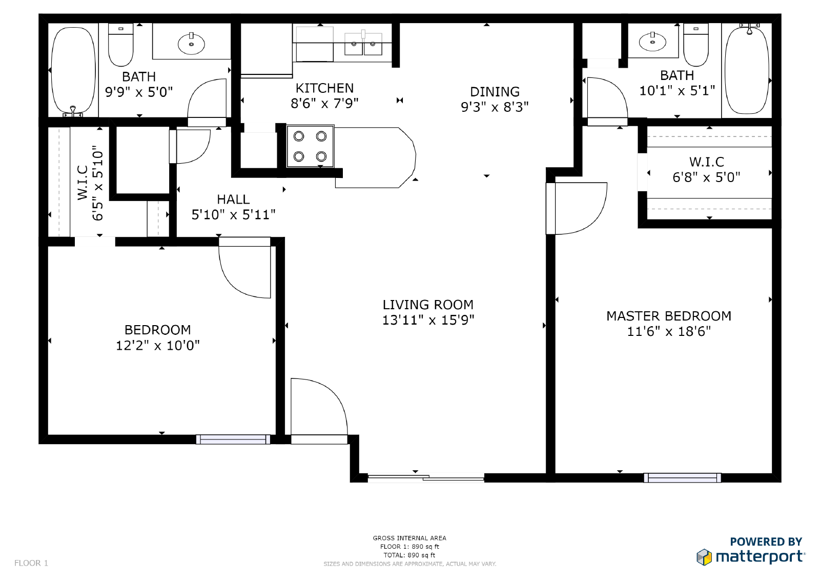 904 University Oaks #145 property image