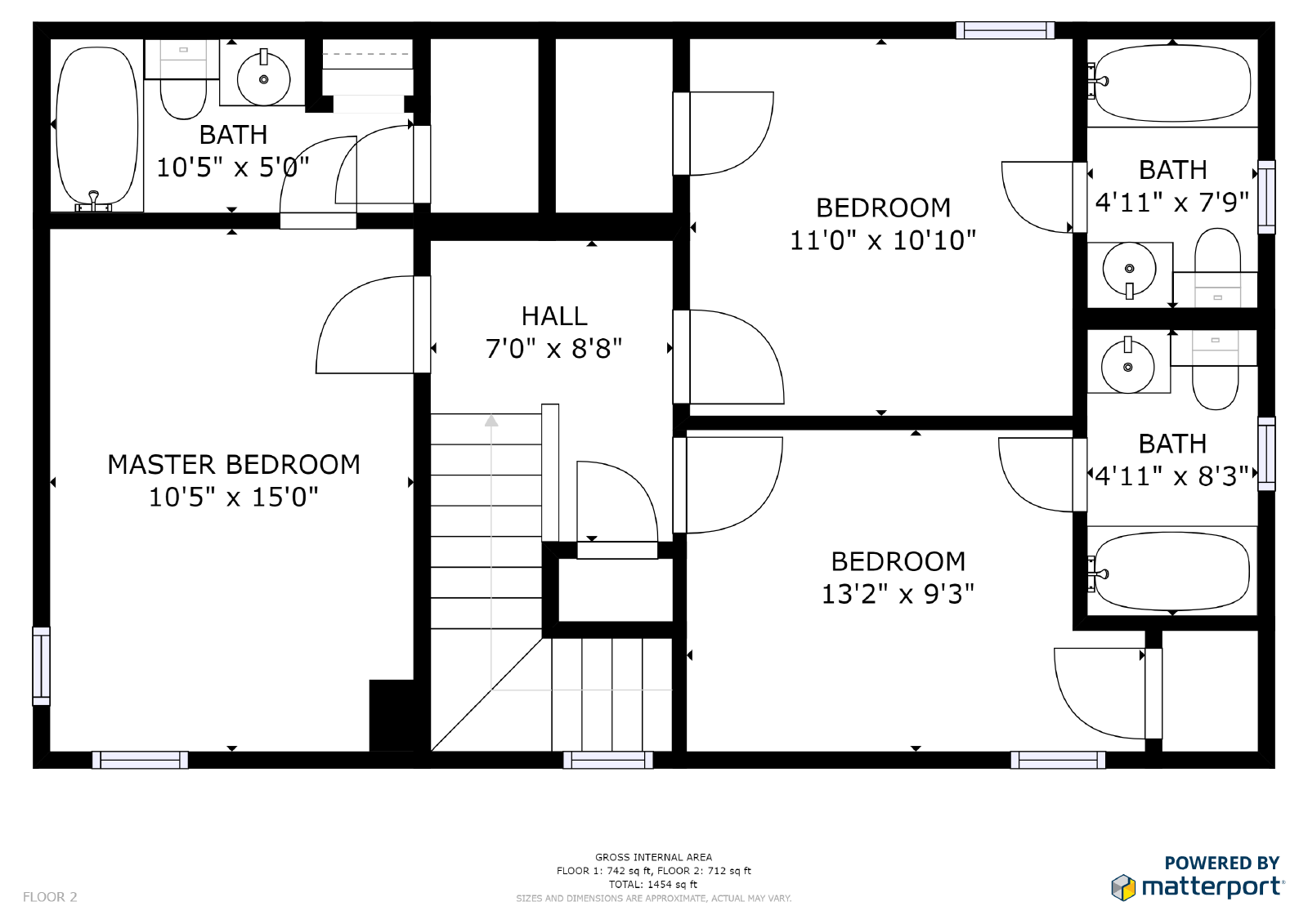 915 Bougainvillea Street property image