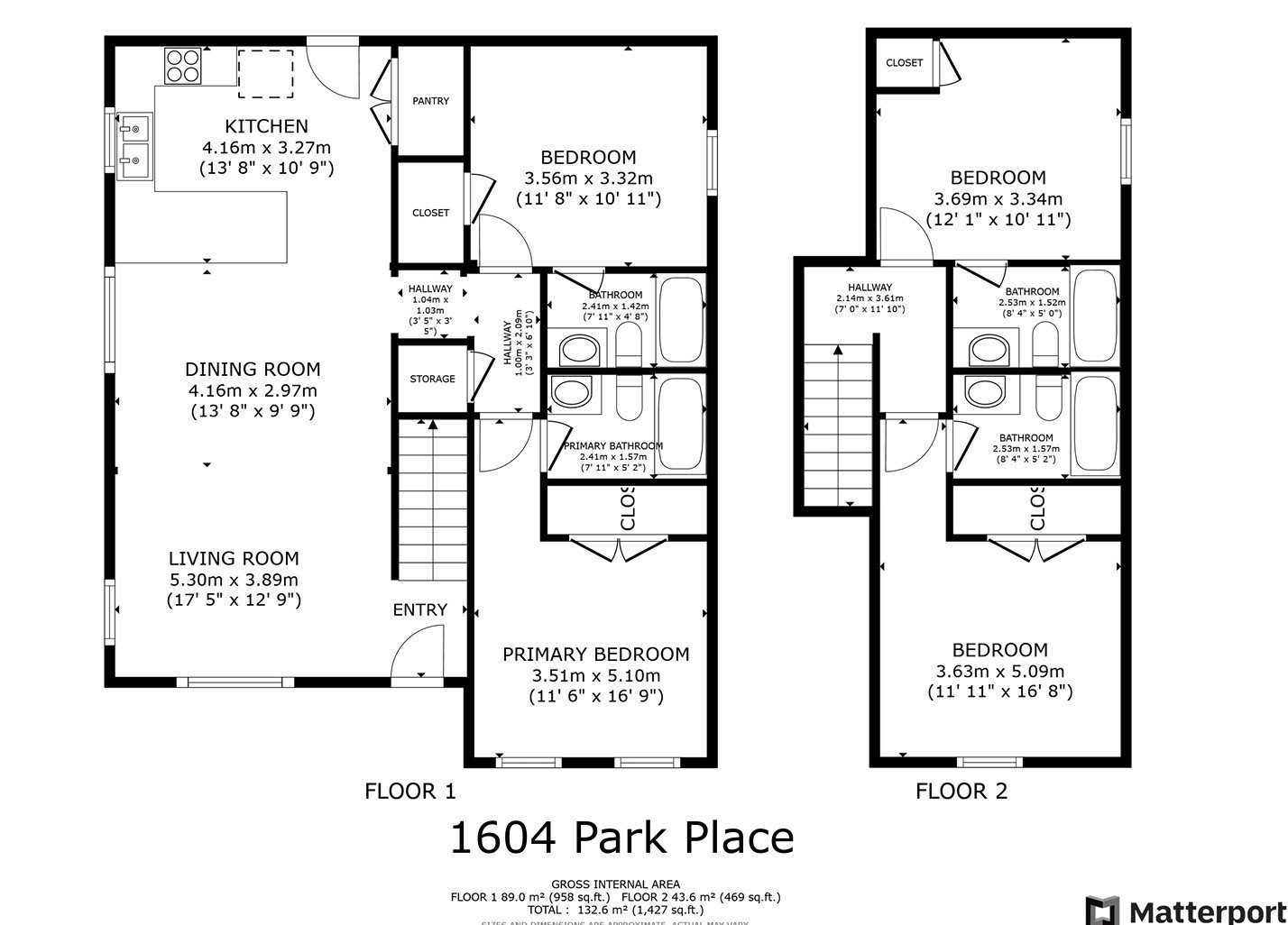 1604 Park Place property image