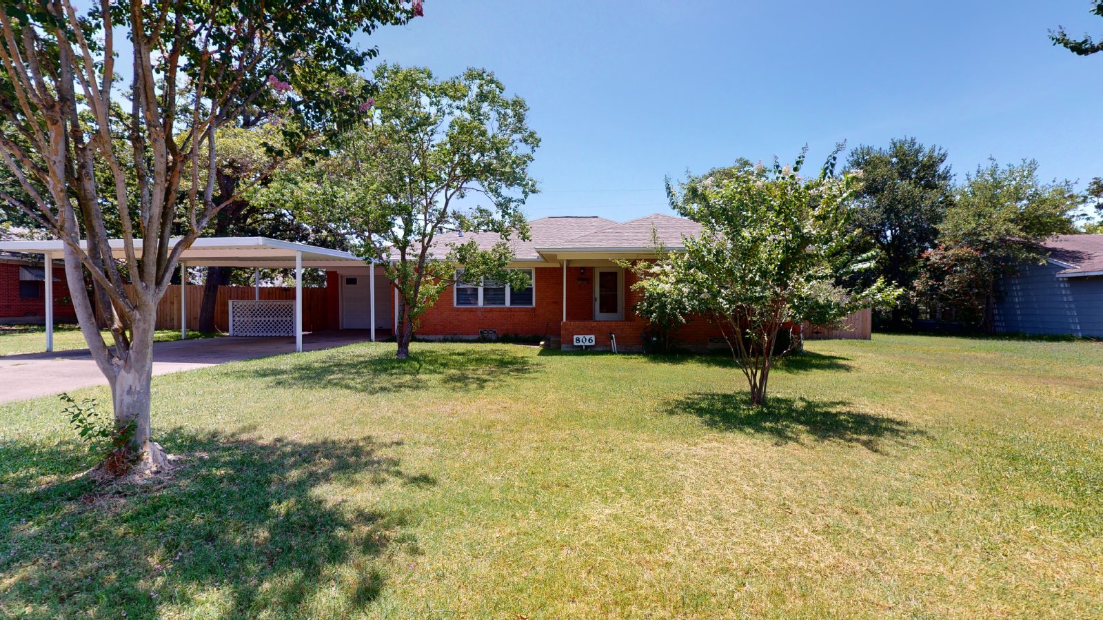 806 Gilchrist Ave. property image