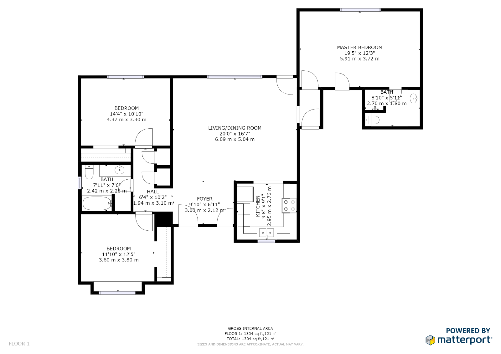 1000 Holleman Dr. property image