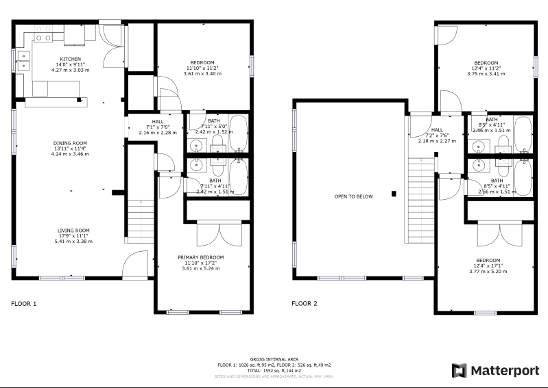 1623 Park Place property image