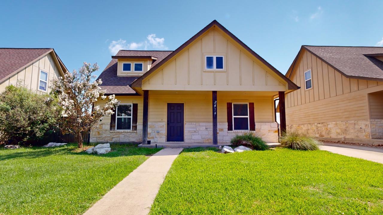 3414 Cullen Trail property image