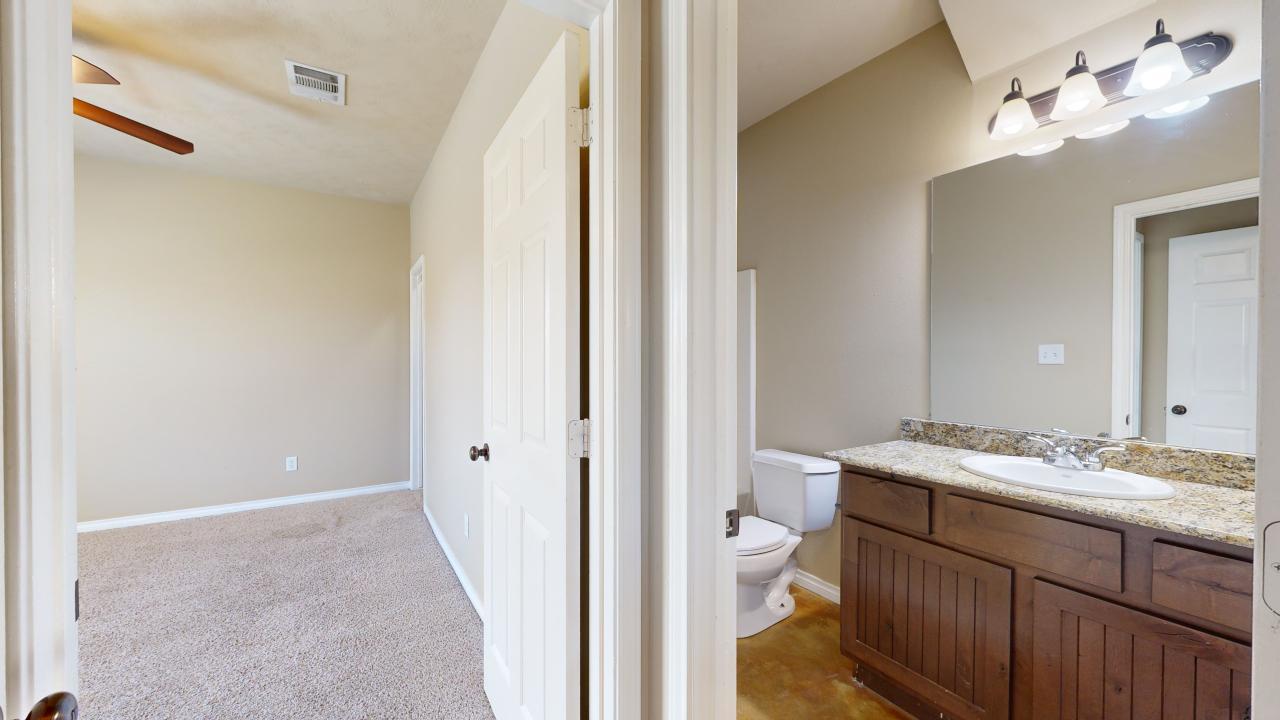 3414 Cullen Trail property image