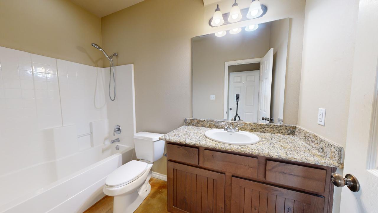 3414 Cullen Trail property image