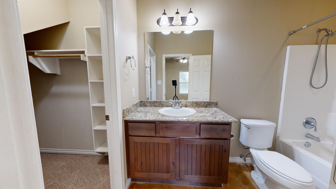 3414 Cullen Trail property image