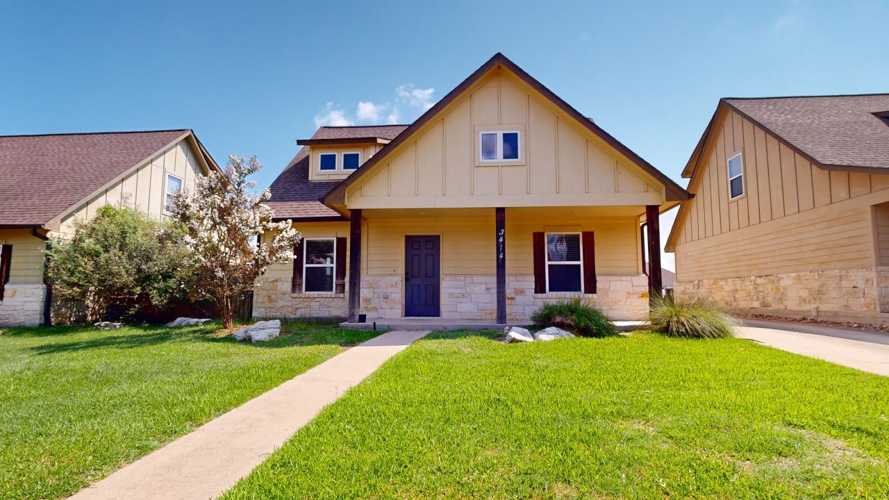 3414 Cullen Trail property image