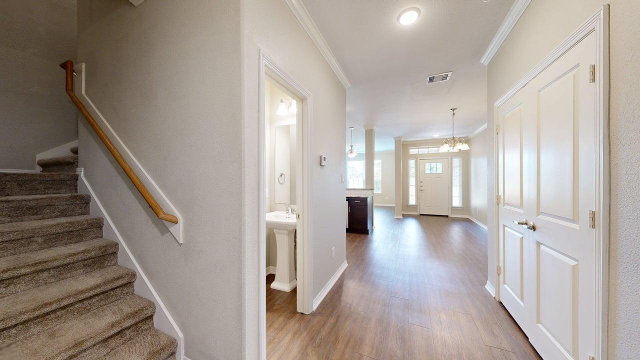 2025 Harvey Mitchell Parkway S property image