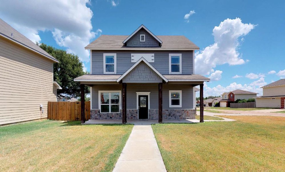 2706 Horse Haven Lane property image