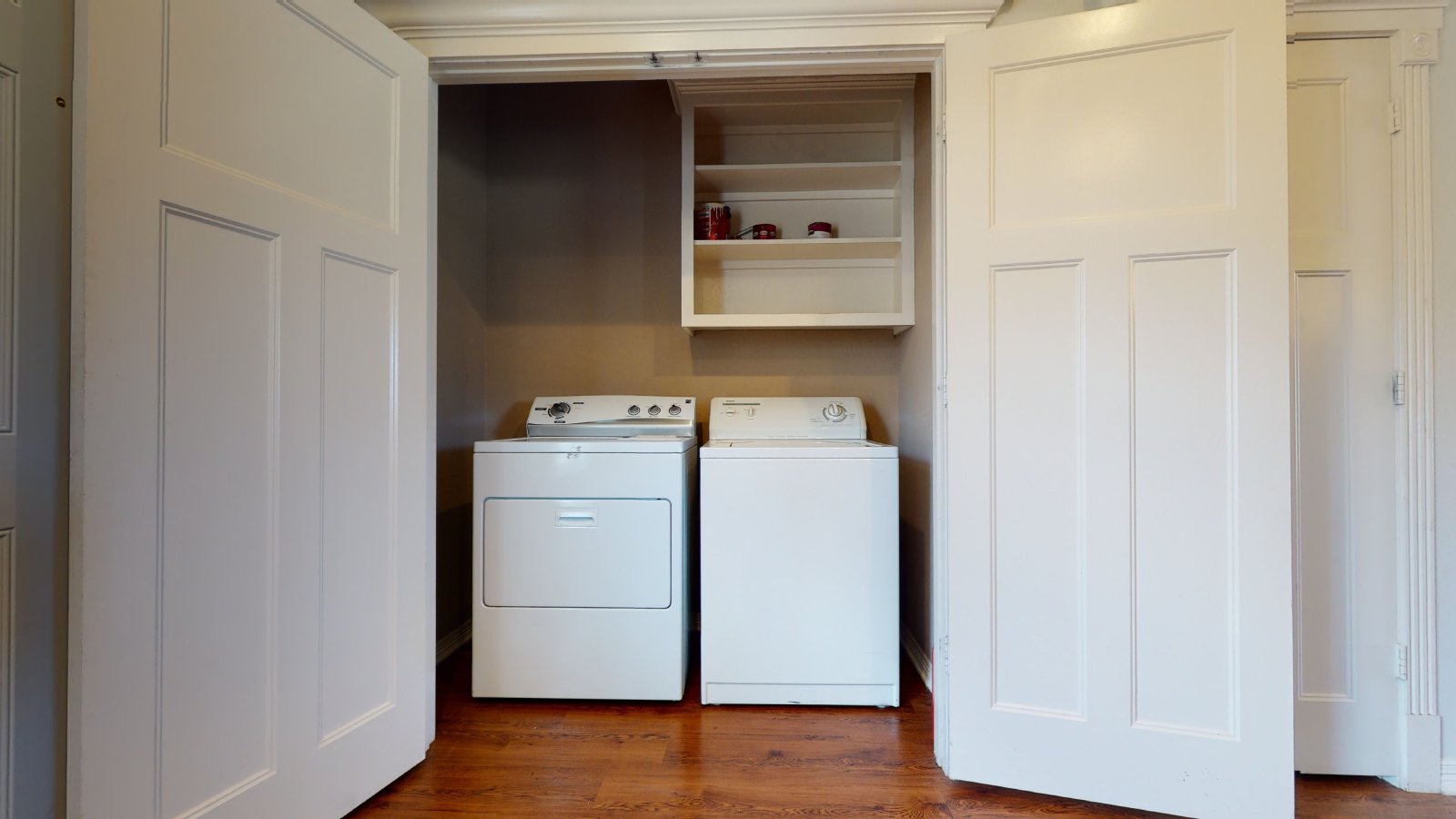 2501 Horse Shoe Drive property image