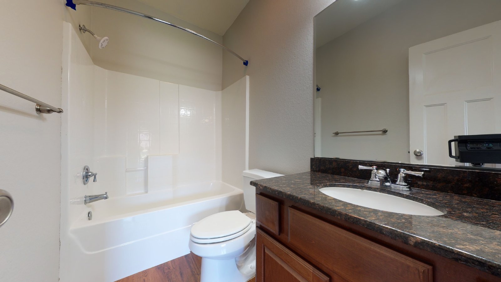 2501 Horse Shoe Drive property image