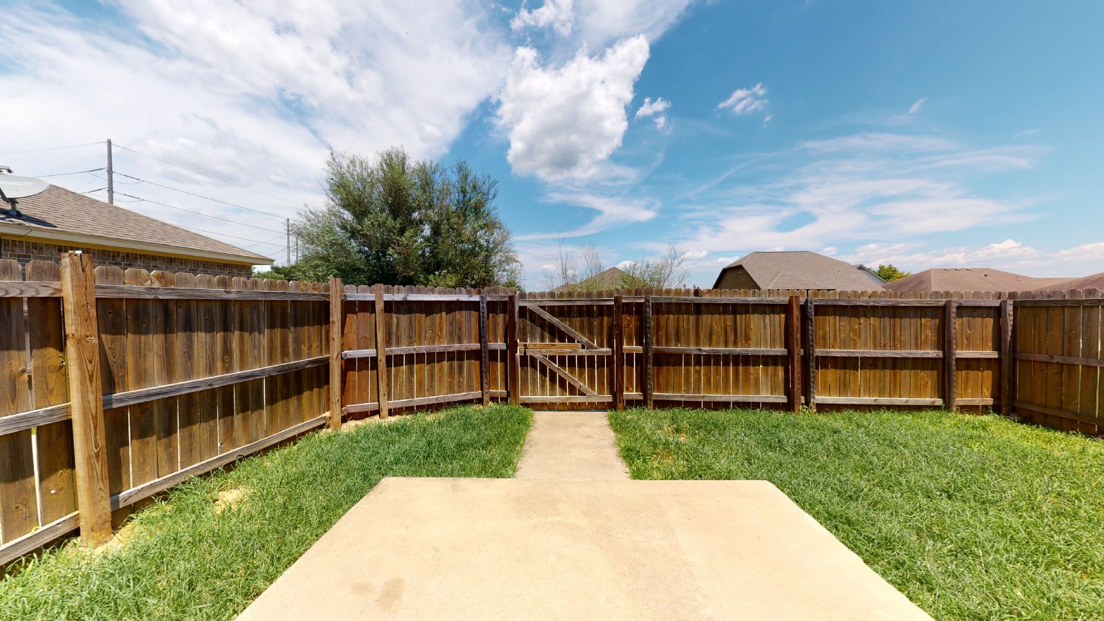 2501 Horse Shoe Drive property image