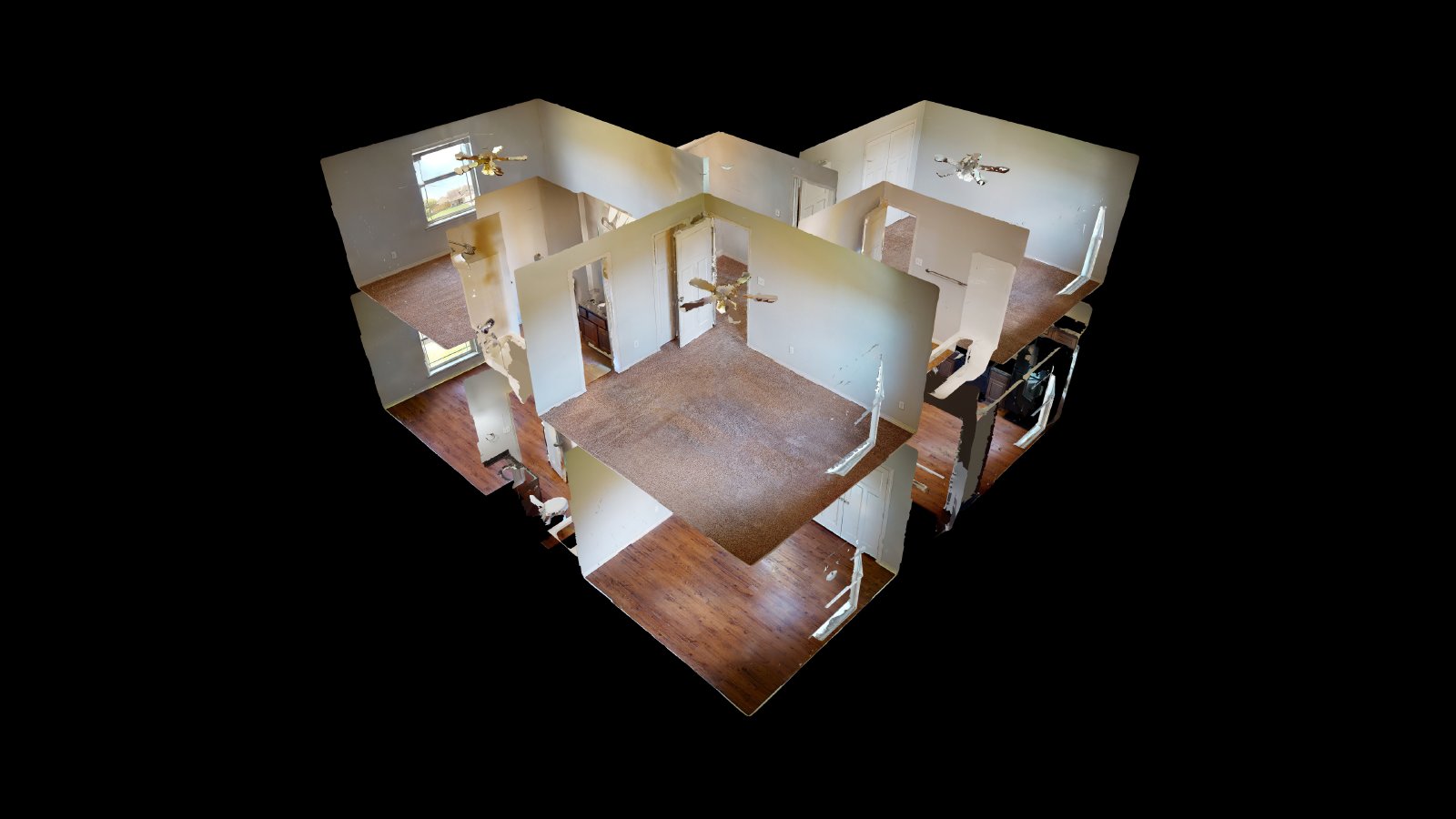 2501 Horse Shoe Drive property image