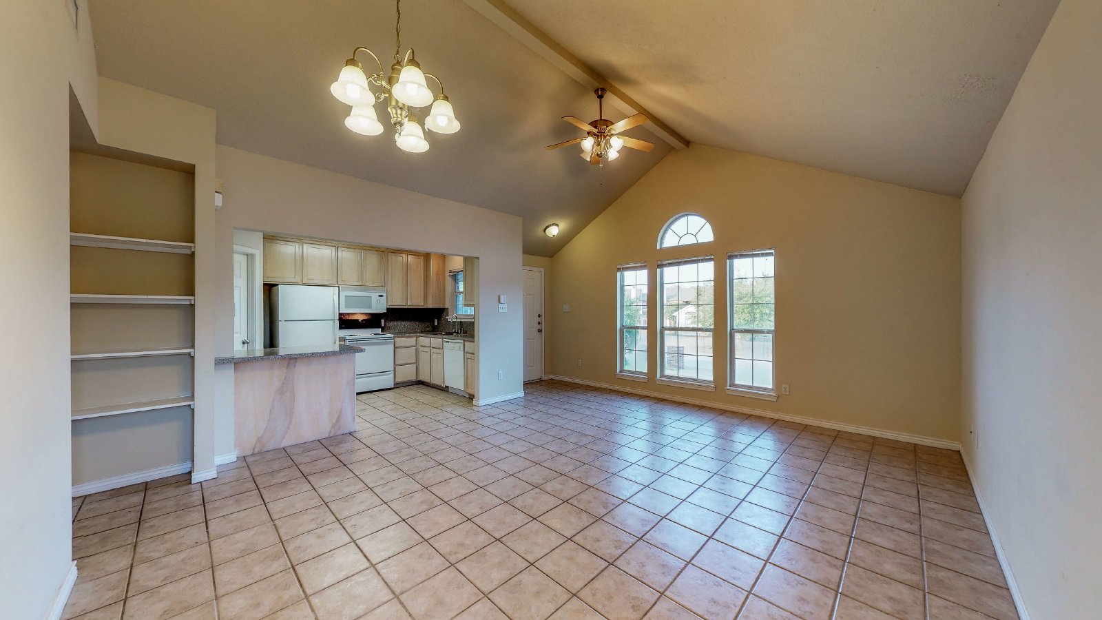 1420 Western Oaks Court property image