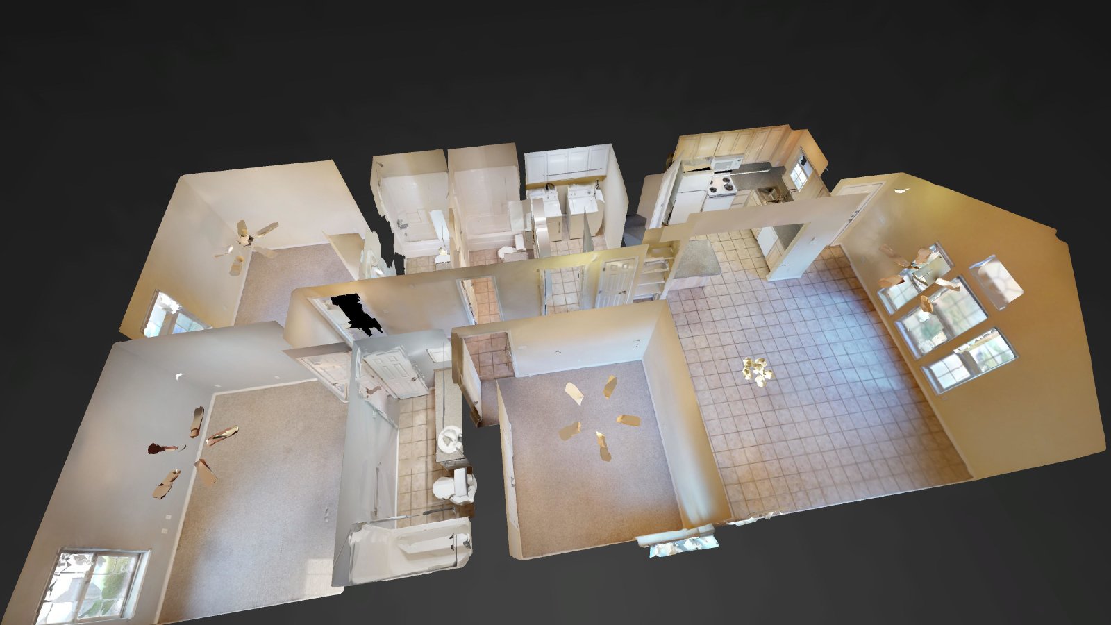 1420 Western Oaks Court property image