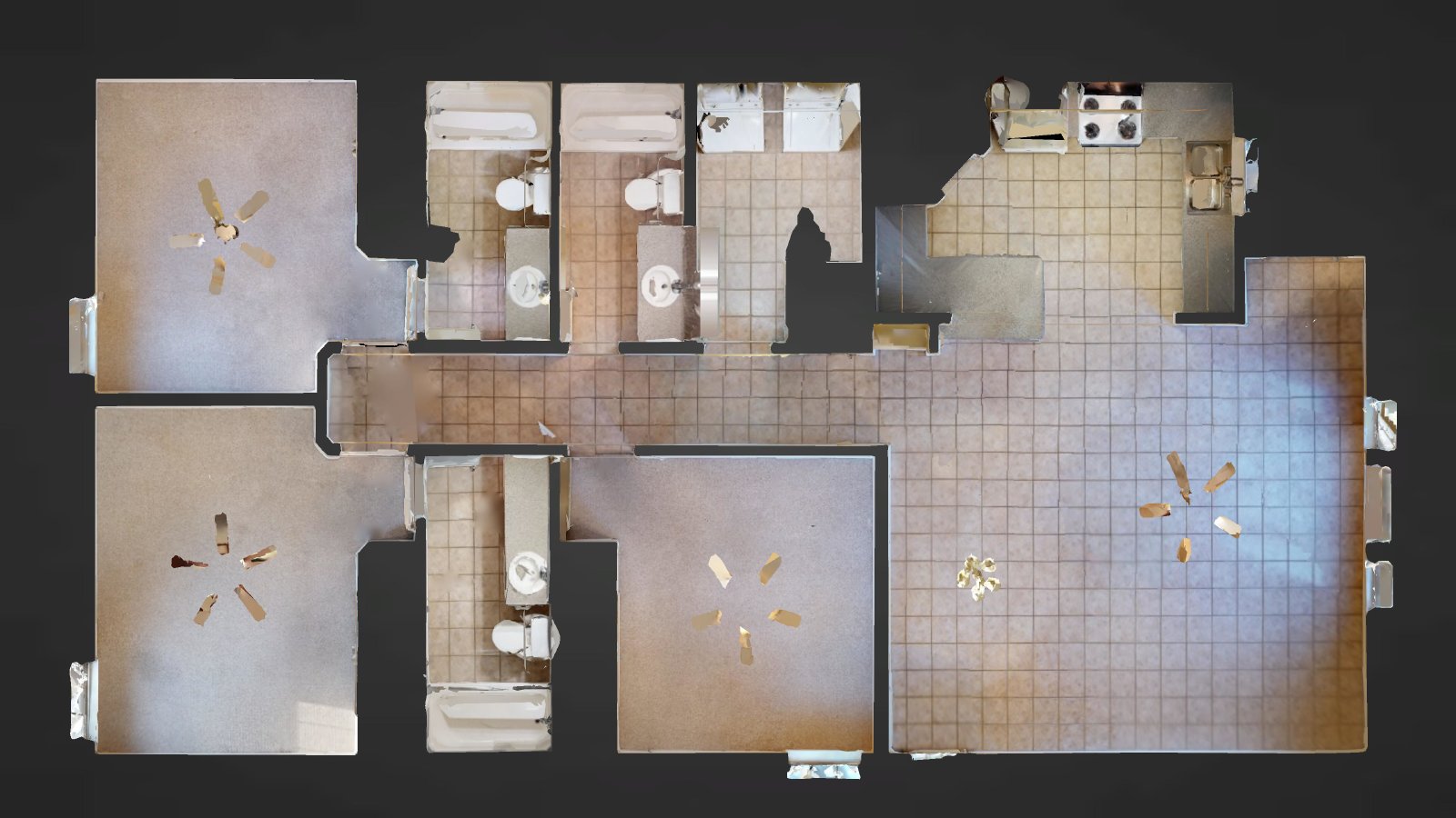 1420 Western Oaks Court property image