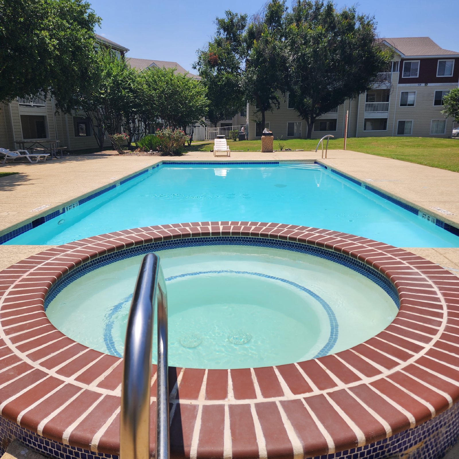 523 Southwest Pkwy room B property image