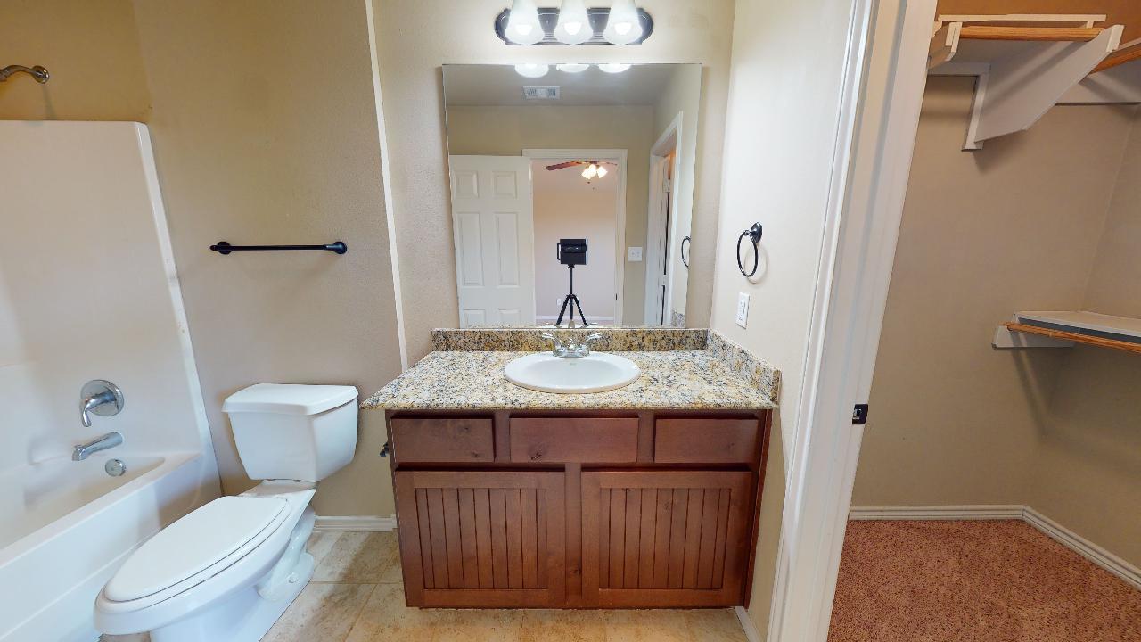 3402 Cullen Trail property image