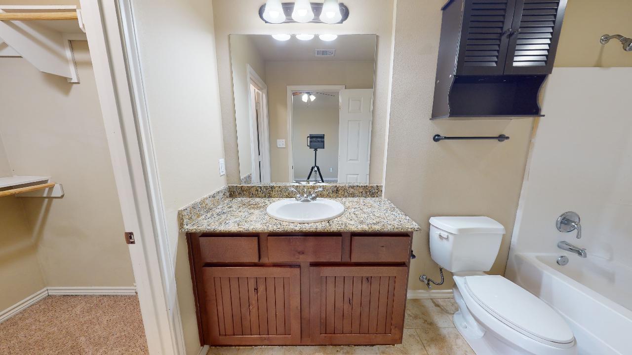 3402 Cullen Trail property image