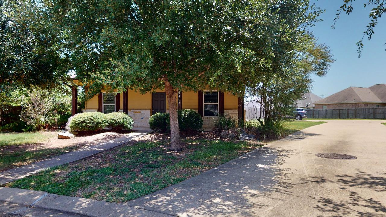 3402 Cullen Trail property image