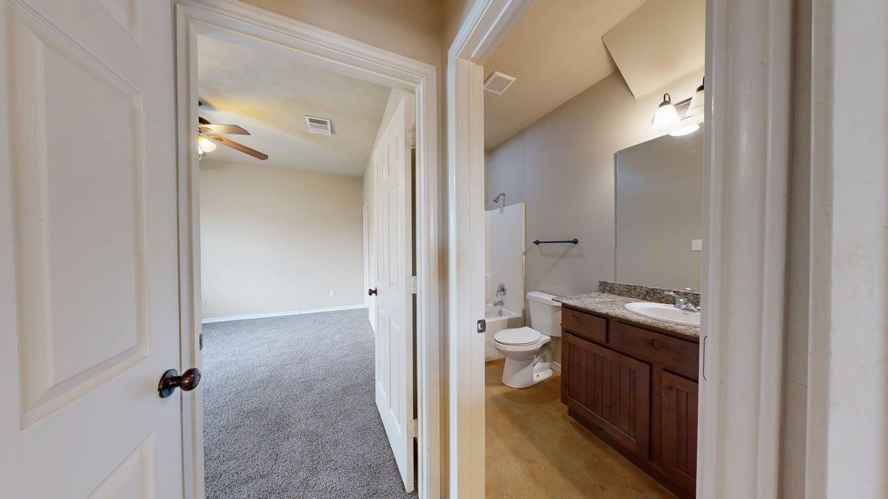 3406 Cullen Trail property image