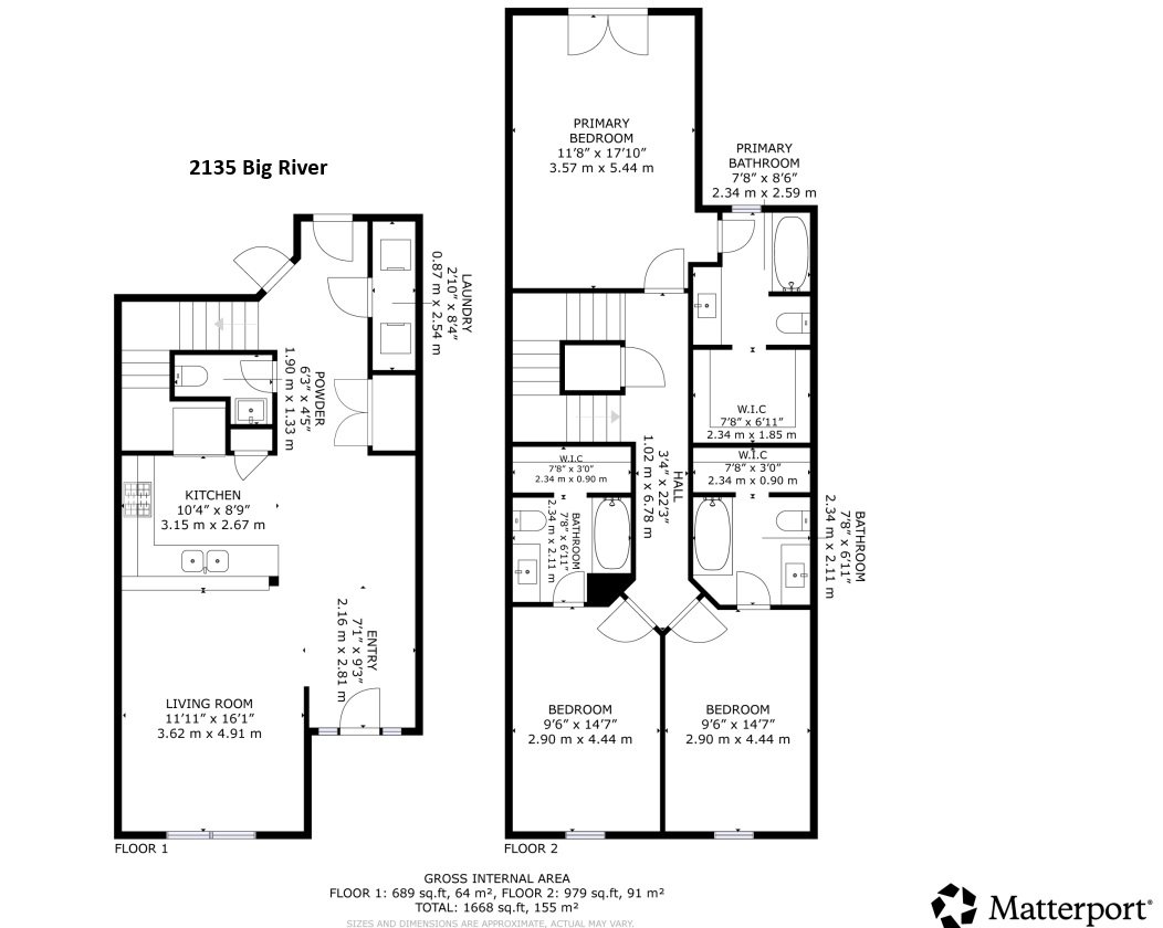 2135 Big River Street property image