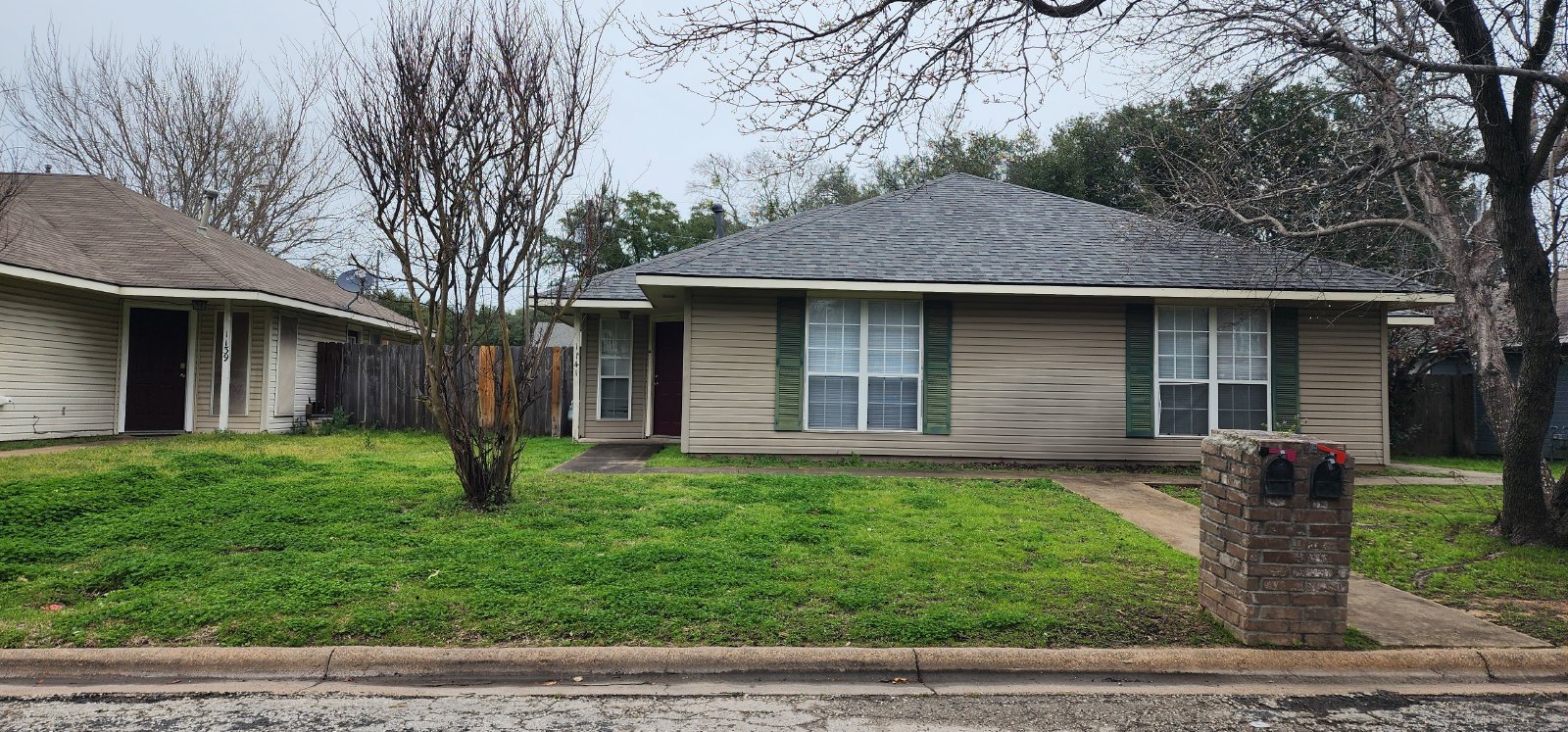 1141 Oney Hervey Dr. property image