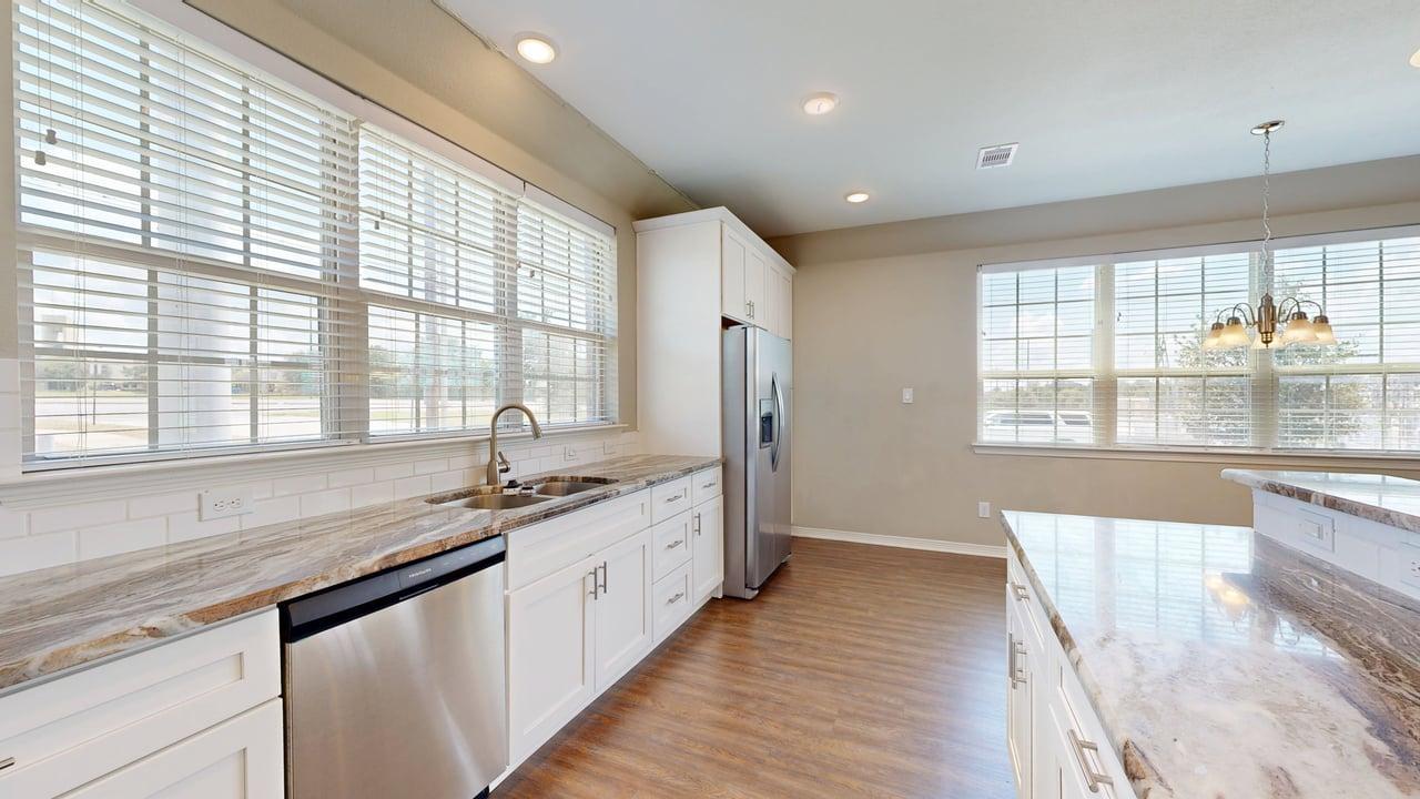 2001 Harvey Mitchell Parkway S property image