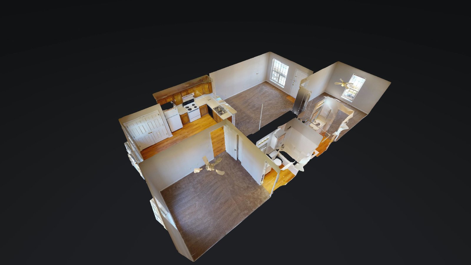 1511 Hollowhill Drive C property image