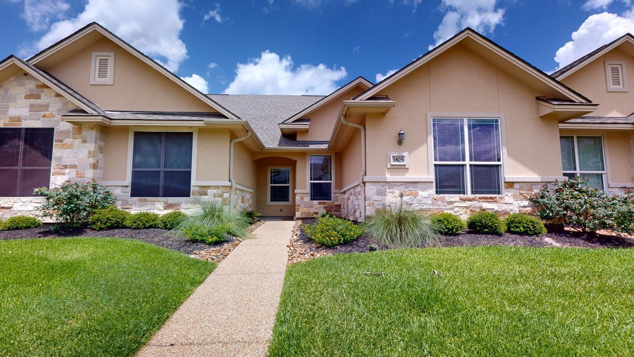 3805 Silverthorn Full House property image