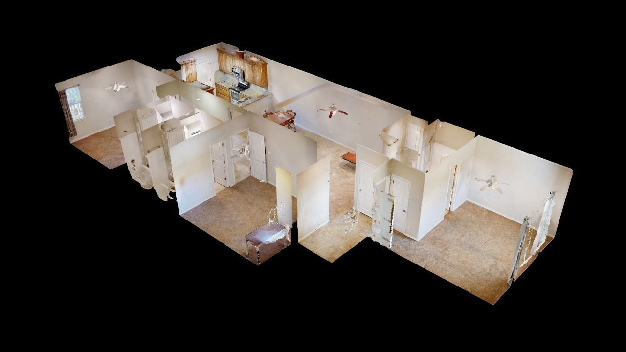 3805 Silverthorn Full House property image