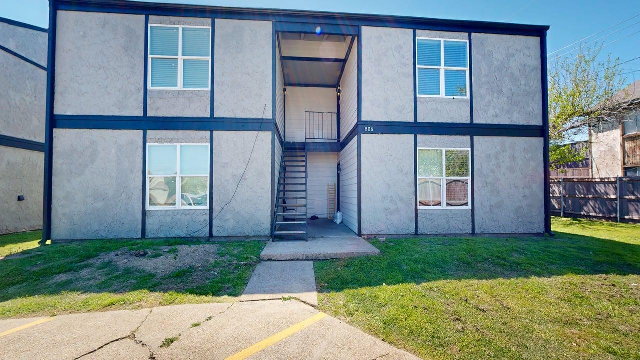 806 Oran D property image