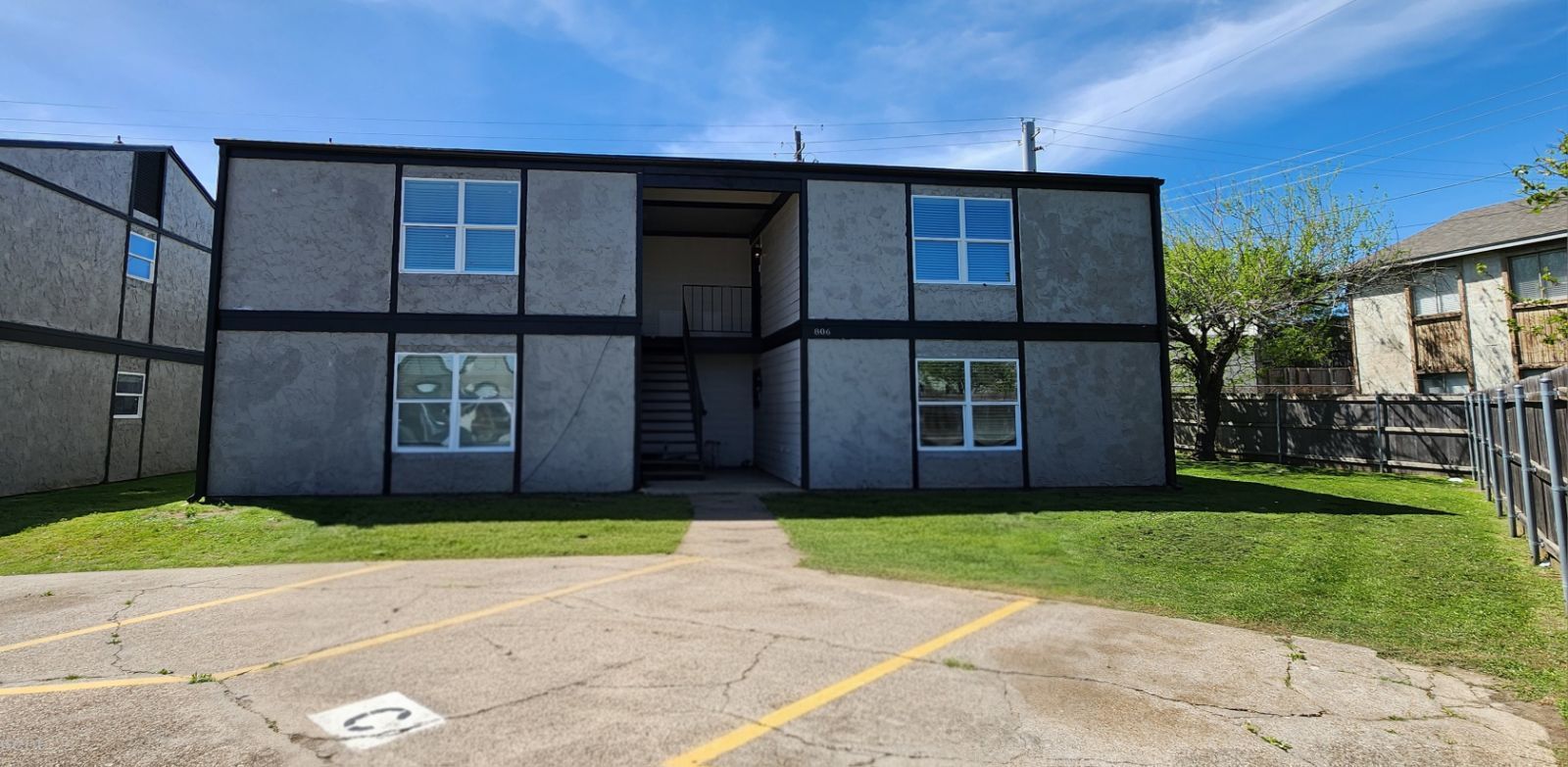 806 Oran D property image