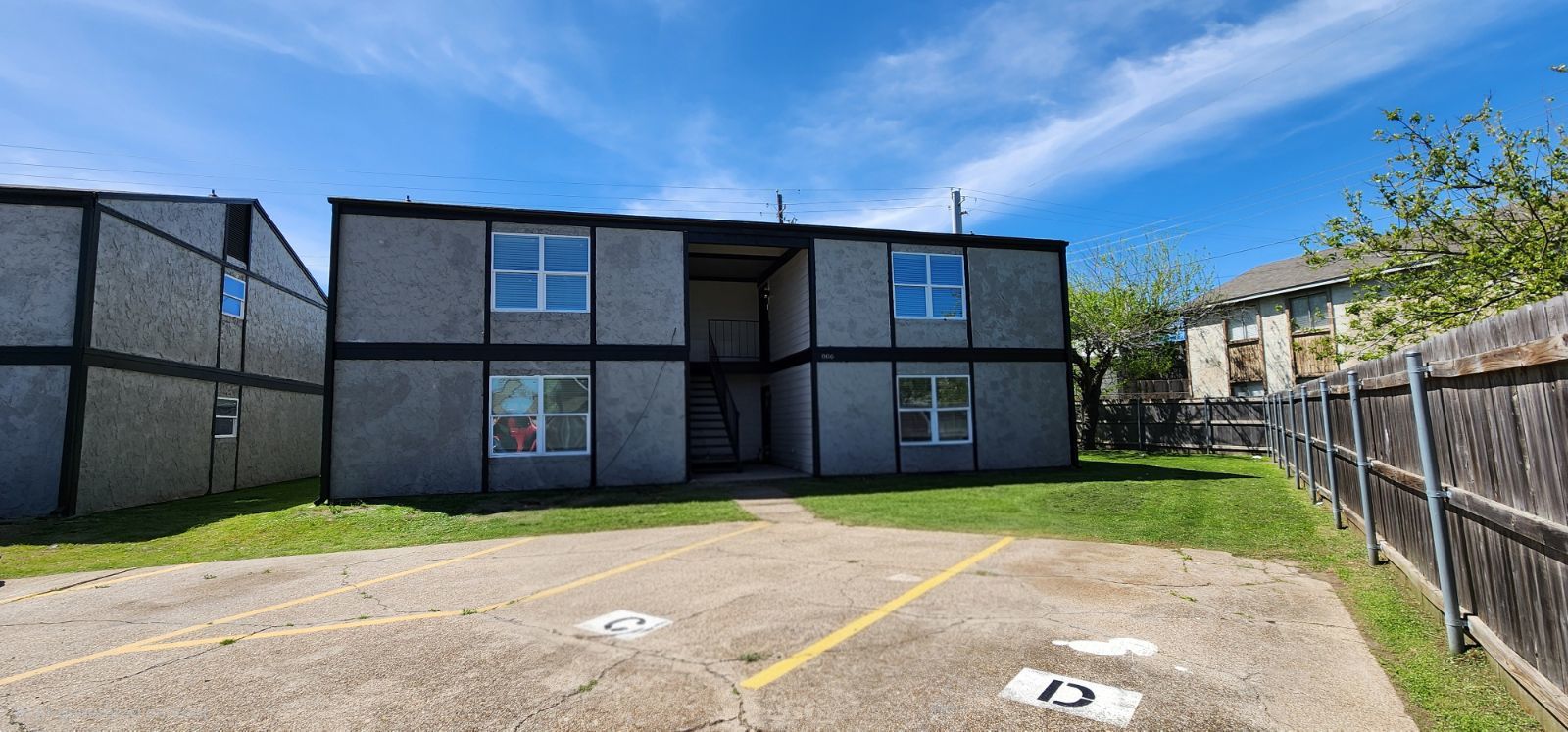 806 Oran D property image