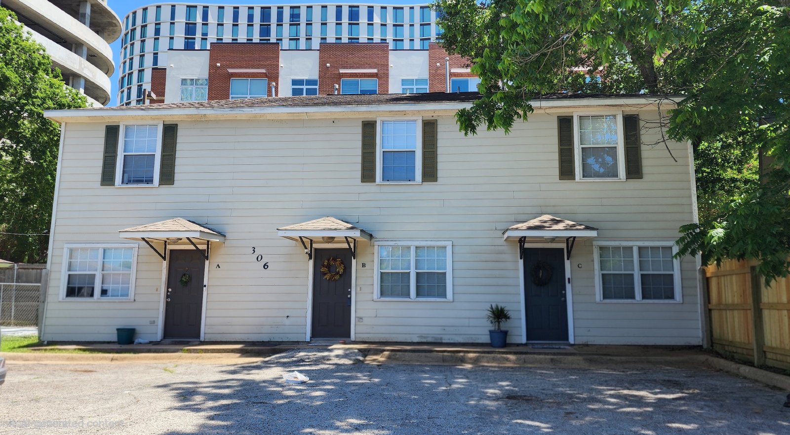 306 Cherry B property image