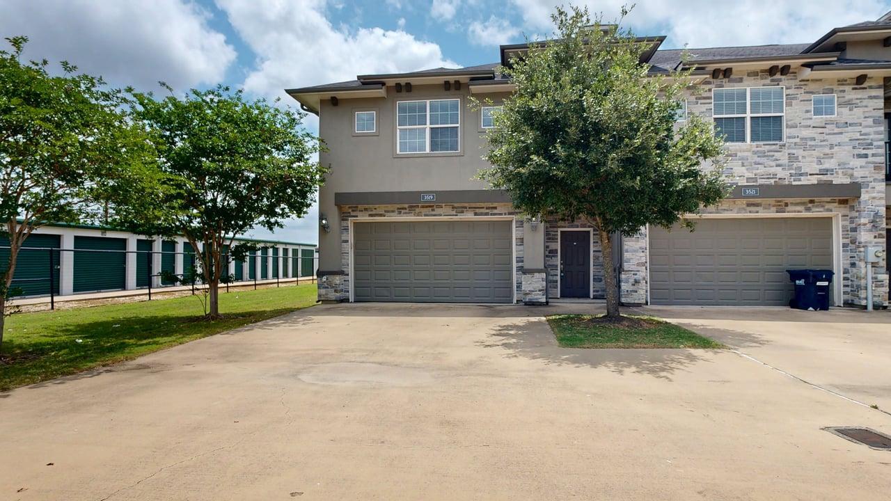 3519 Summerway Drive property image