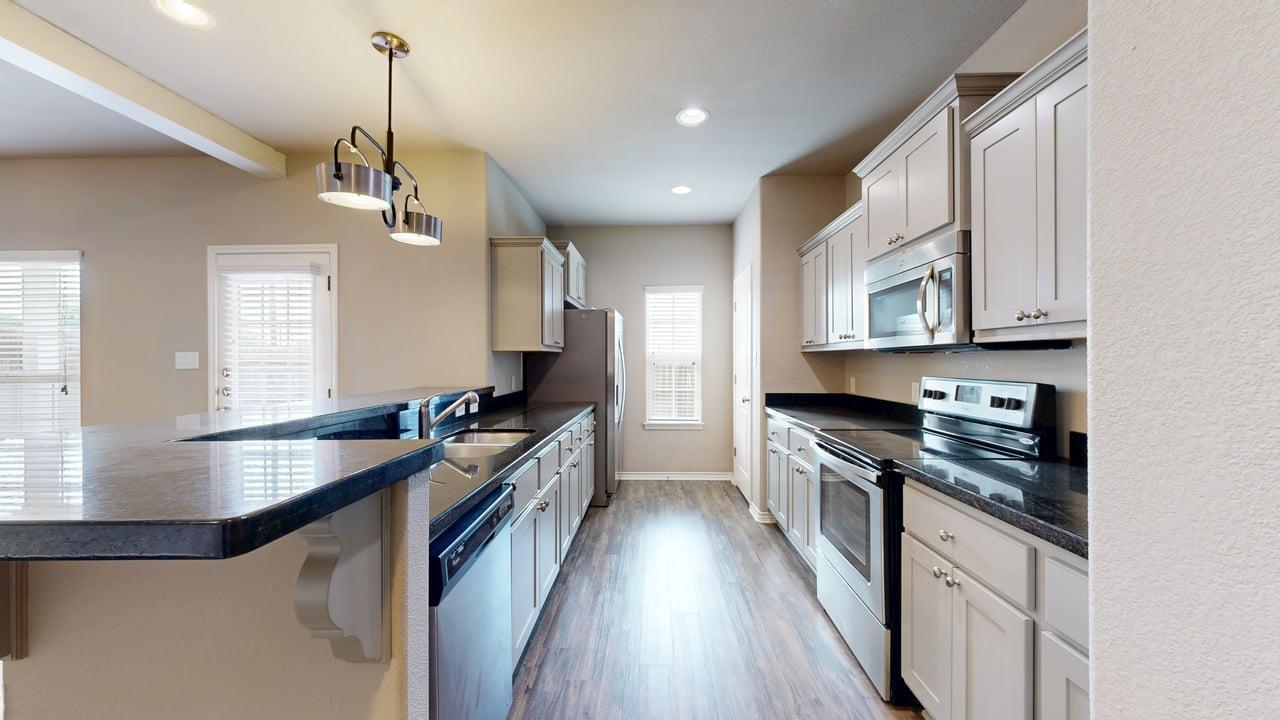 3519 Summerway Drive property image