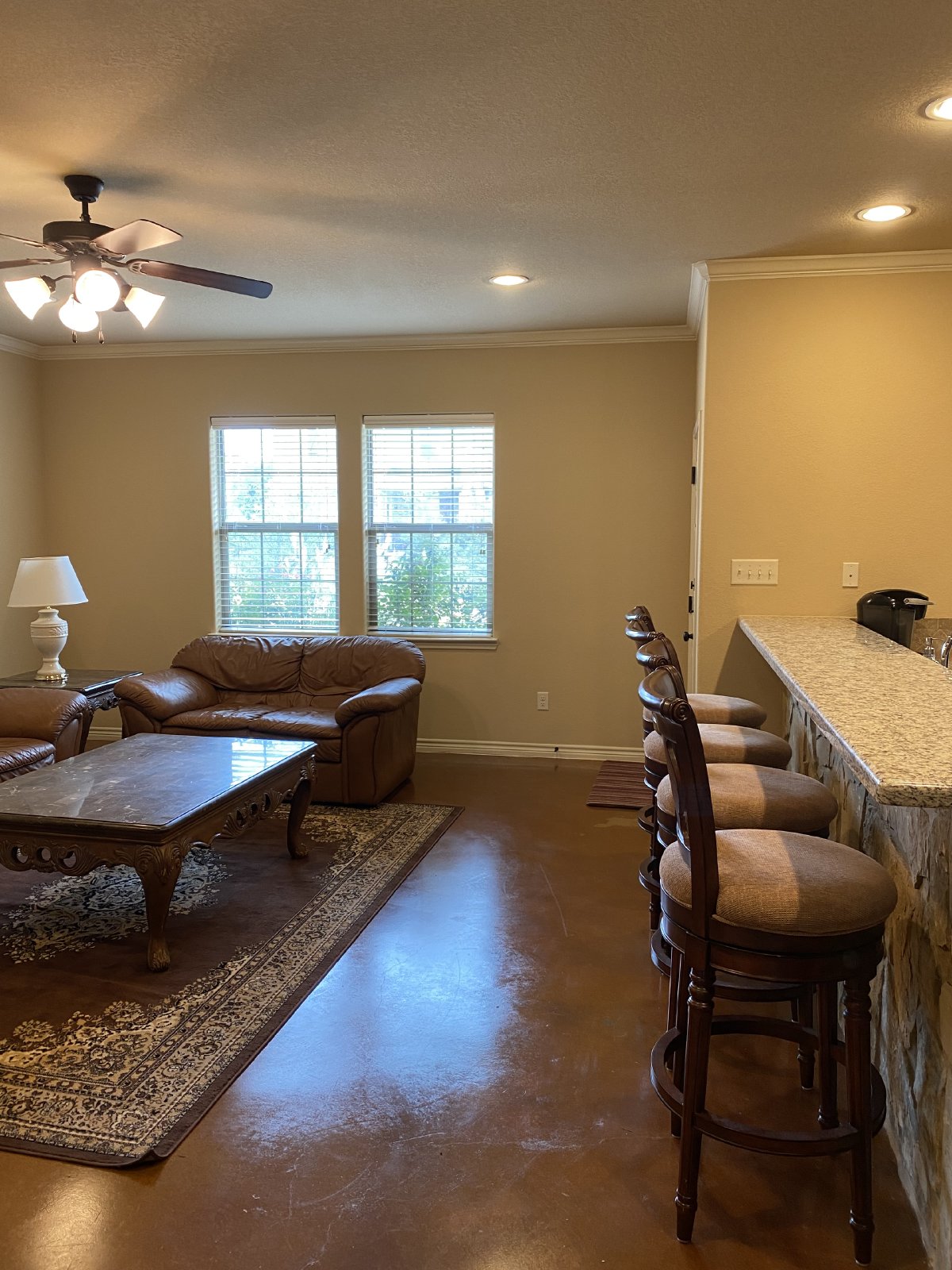 FURNISHED! MOVE IN IMMEDIATELY property image