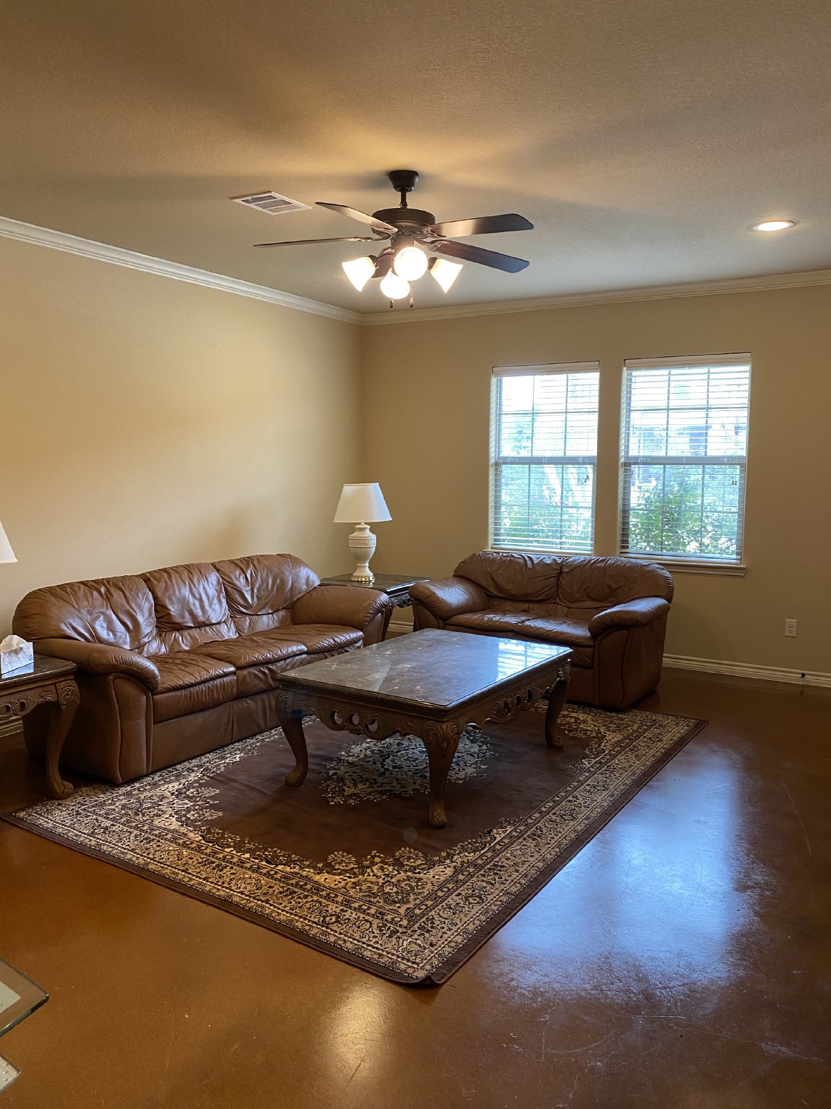 FURNISHED! MOVE IN IMMEDIATELY property image