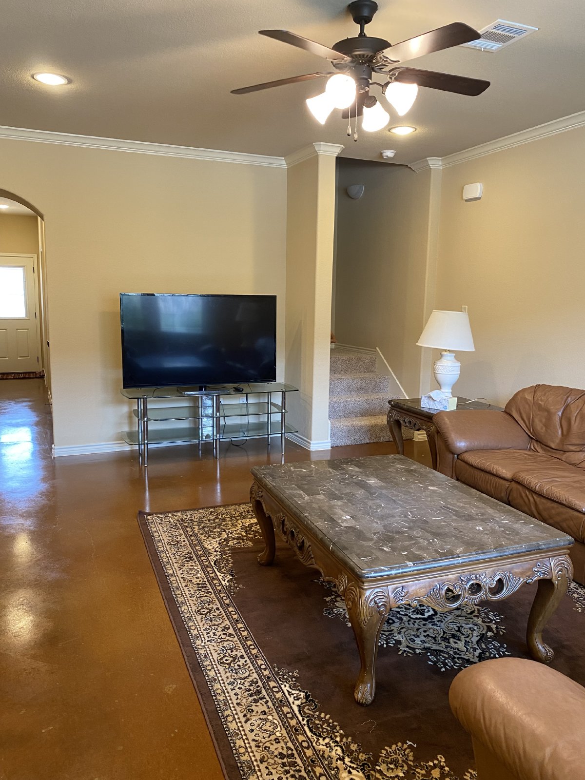 FURNISHED! MOVE IN IMMEDIATELY property image
