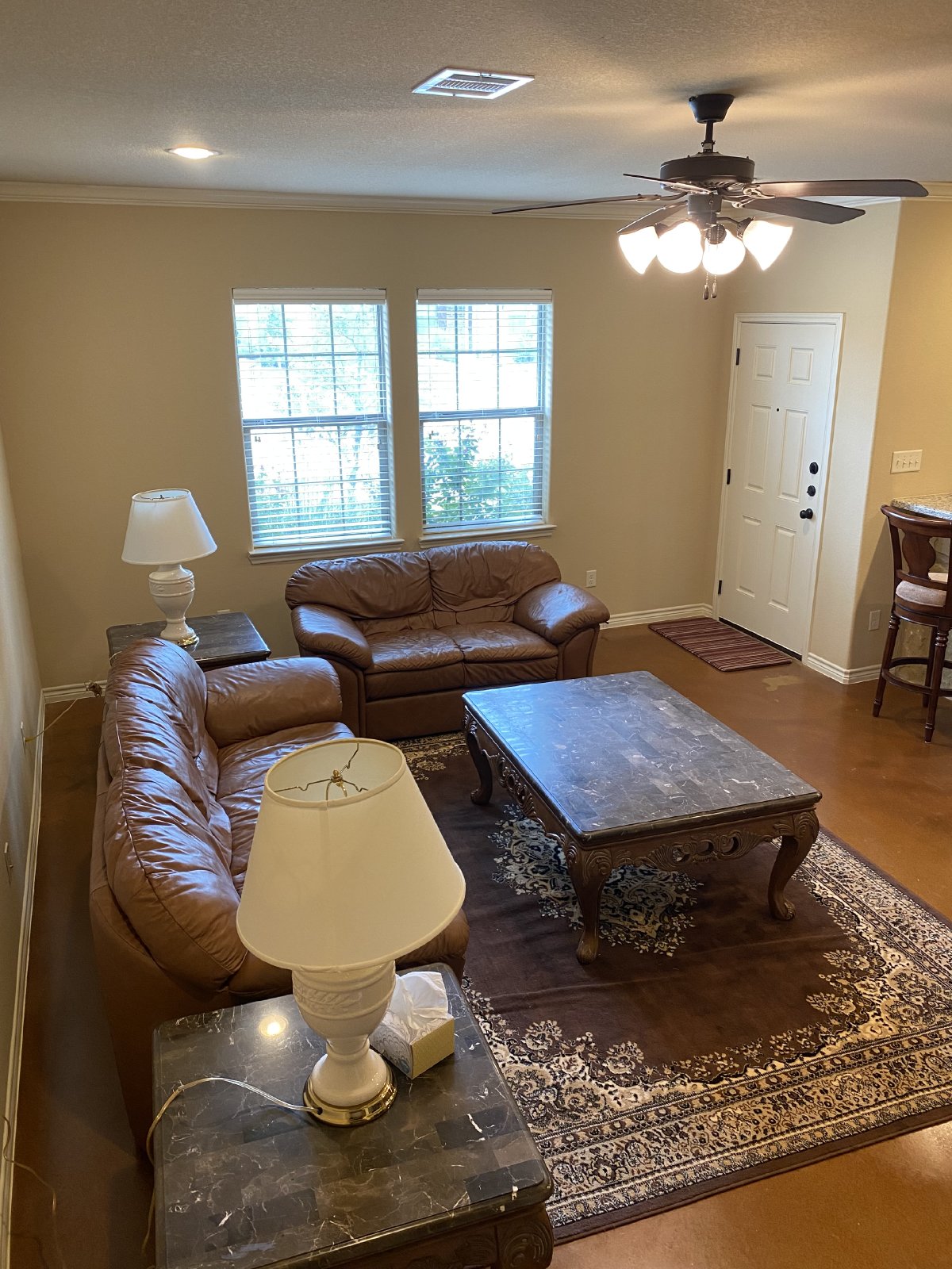 FURNISHED! MOVE IN IMMEDIATELY property image