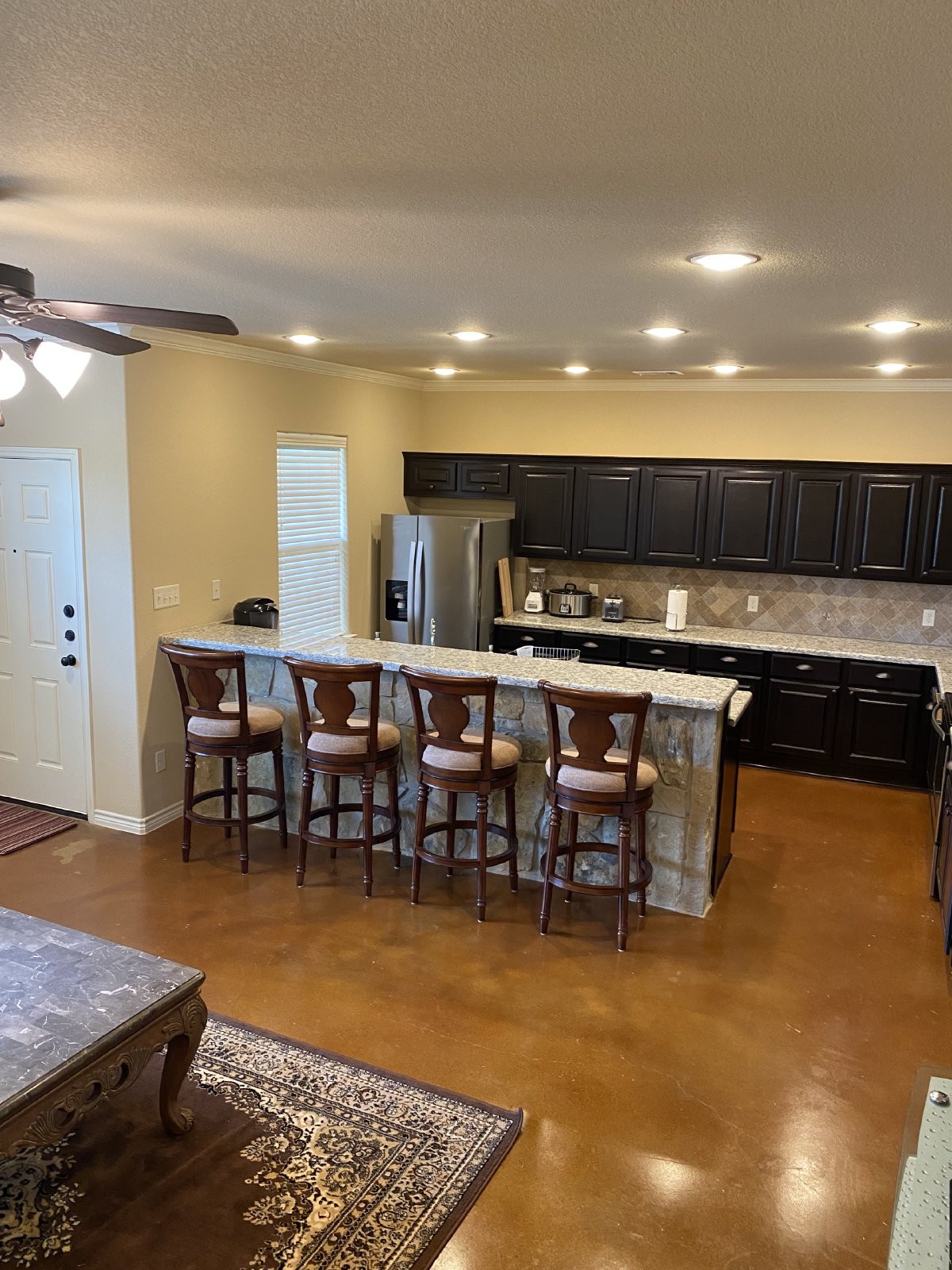 FURNISHED! MOVE IN IMMEDIATELY property image