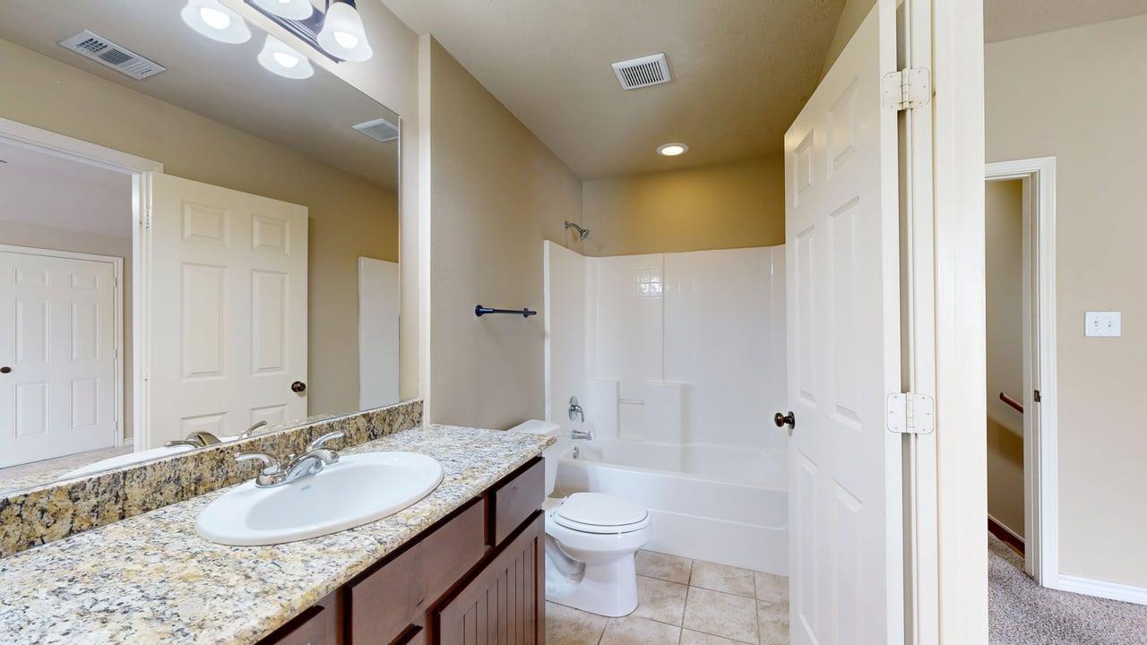 3406 Cullen Trail C property image